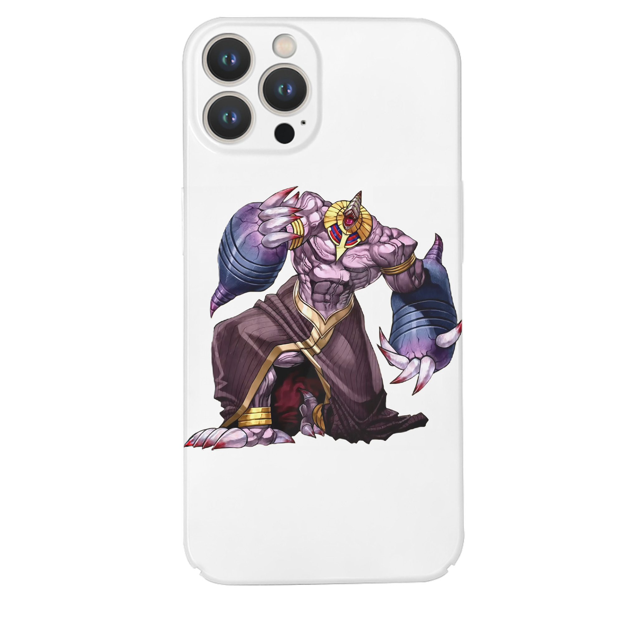 遊☆戯☆王 Yu-Gi-Oh! 【iPhone 14シリーズ対応】ハードケース